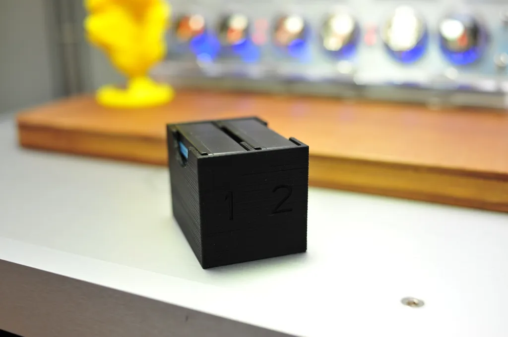 Fujifilm NP-W126 NPW126 battery case