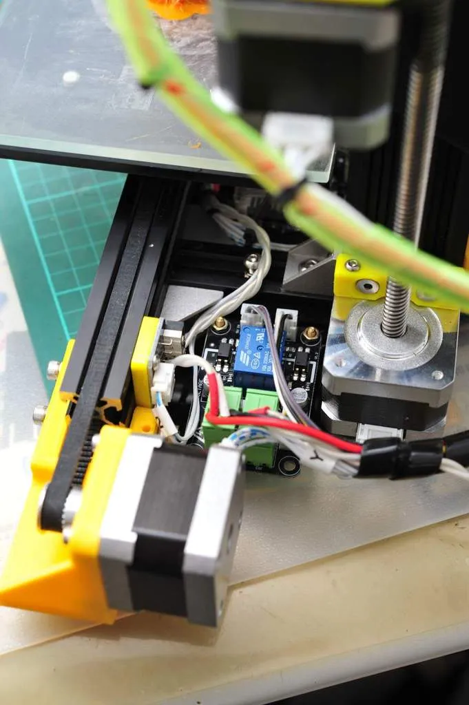 Tiêu đề Tay cầm có nút nguồn cho CR-7 Tóm tắt Để thay thế t