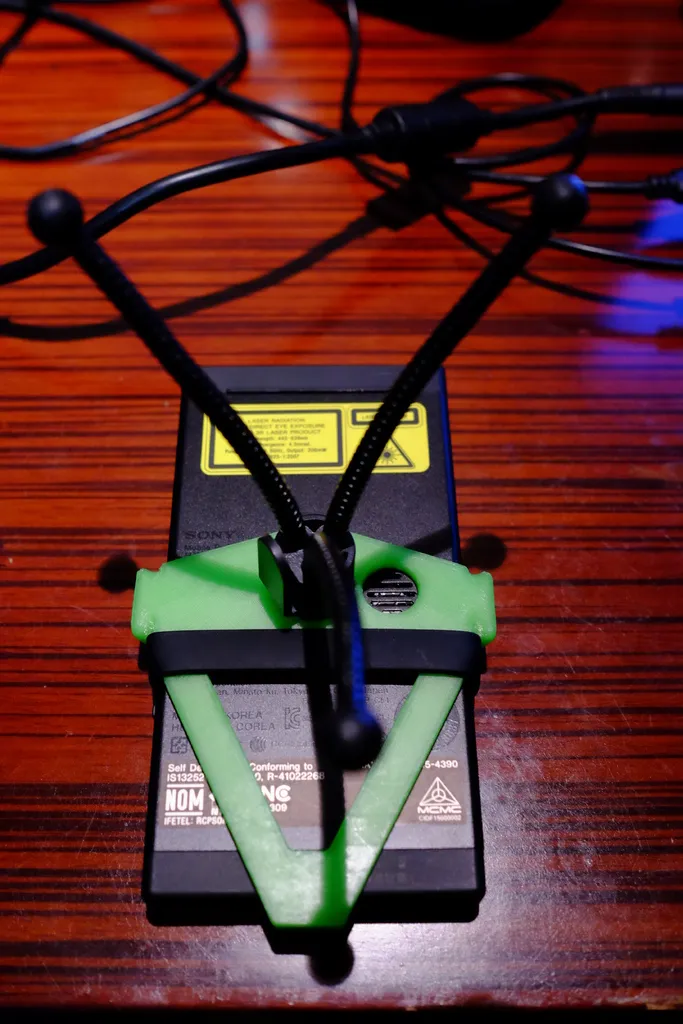 Đế Gắn Máy Chiếu Laser SONY mp-cl1