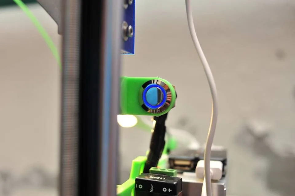 Tiêu đề Khung gắn nút nguồn Tóm tắt Đối với nút đường k