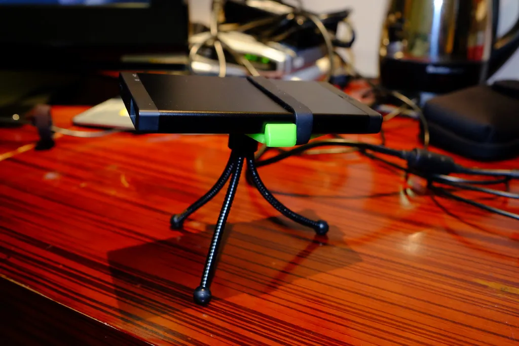 Đế Gắn Máy Chiếu Laser SONY mp-cl1