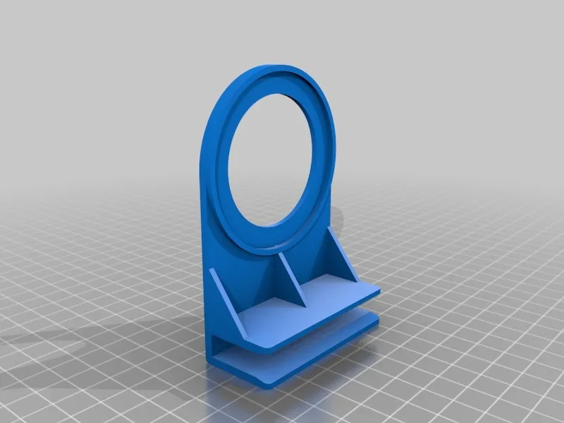 Tiêu đề Giá đỡ CCD cho camera YI Tóm tắt Giá đỡ này có thể