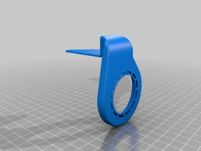 Tiêu đề Ống gió bao quanh cho máy đùn MK8 Tóm tắt Đối với m