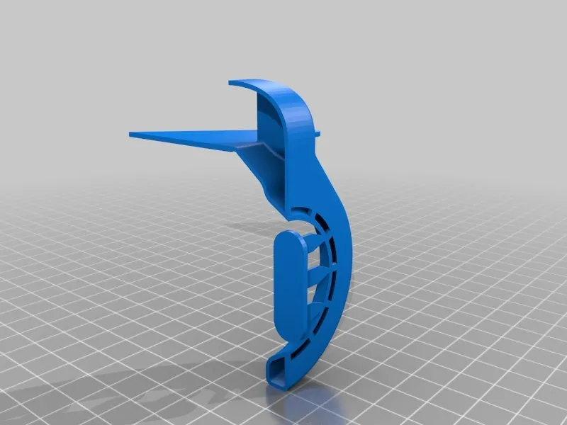 Tiêu đề Ống gió bao quanh cho máy đùn MK8 Tóm tắt Đối với m