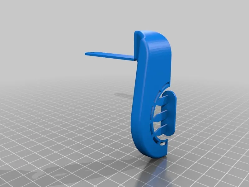 Tiêu đề Ống gió bao quanh cho máy đùn MK8 Tóm tắt Đối với m