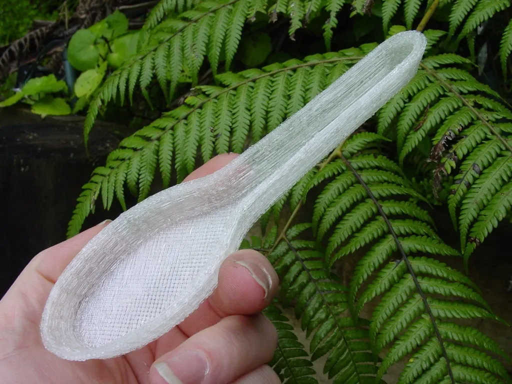 Tiêu đề Thìa cơm Tóm tắt Một thìa cơm tôi đã làm như một