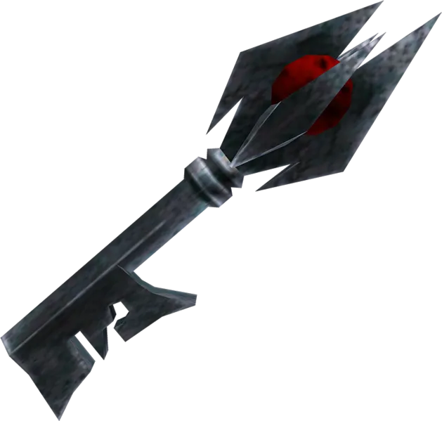 Tiêu đề Chìa khóa Boss của Công chúa Chạng vạng Tóm tắt Một