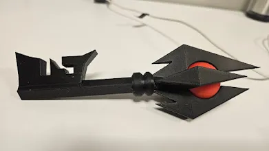 Tiêu đề Chìa khóa Boss của Công chúa Chạng vạng Tóm tắt Một