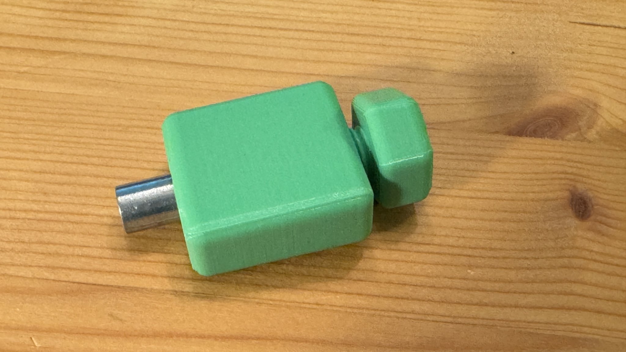 Tiêu đề Tay cầm khử khí nóng Tóm tắt Tay nắm phím khử khí c