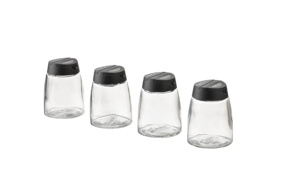 Khay Đựng Hũ Gia Vị Ikea 365+ IHÄRDIG