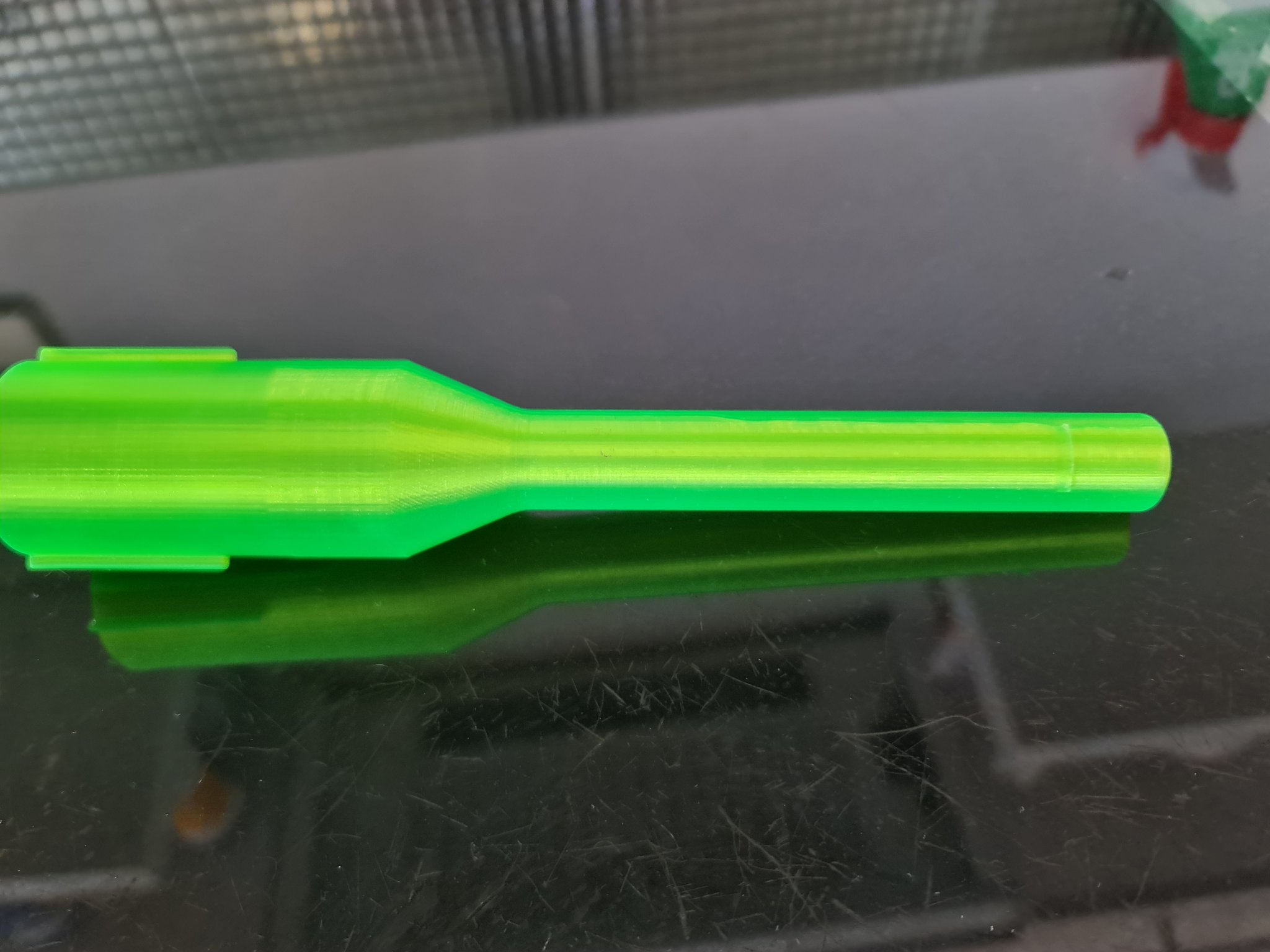 Tiêu đề Vòi phun ống dài có thể mở rộng vô hạn - Dyson V7