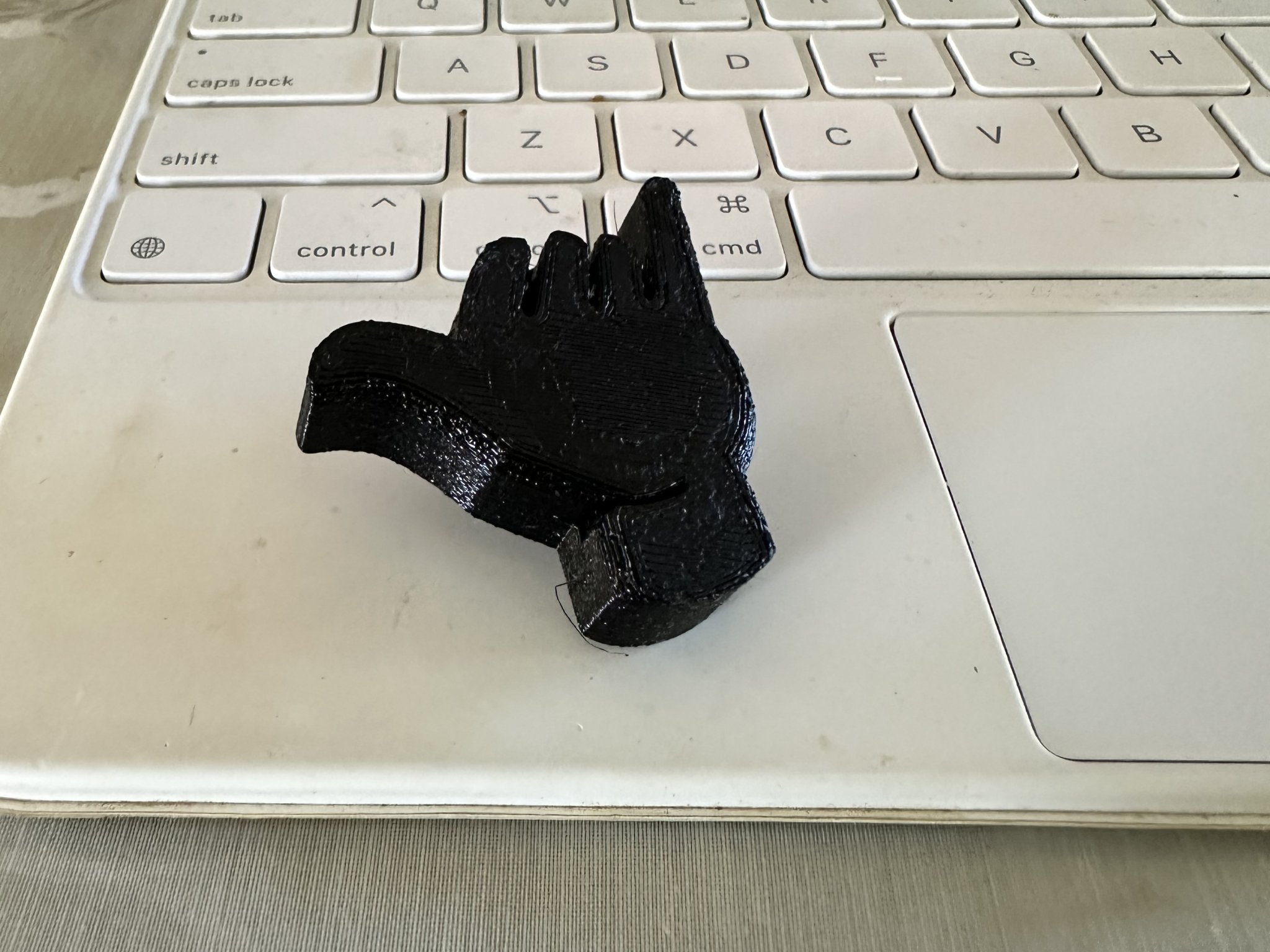 Tiêu đề Mặt dây chuyền Hawaii Shaka Tóm tắt Mặt dây chuyền Sh