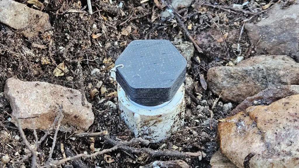 Tiêu đề Đầu cắm 12 5 NPT cho PVC Tóm tắt Bản gốc quá rộ