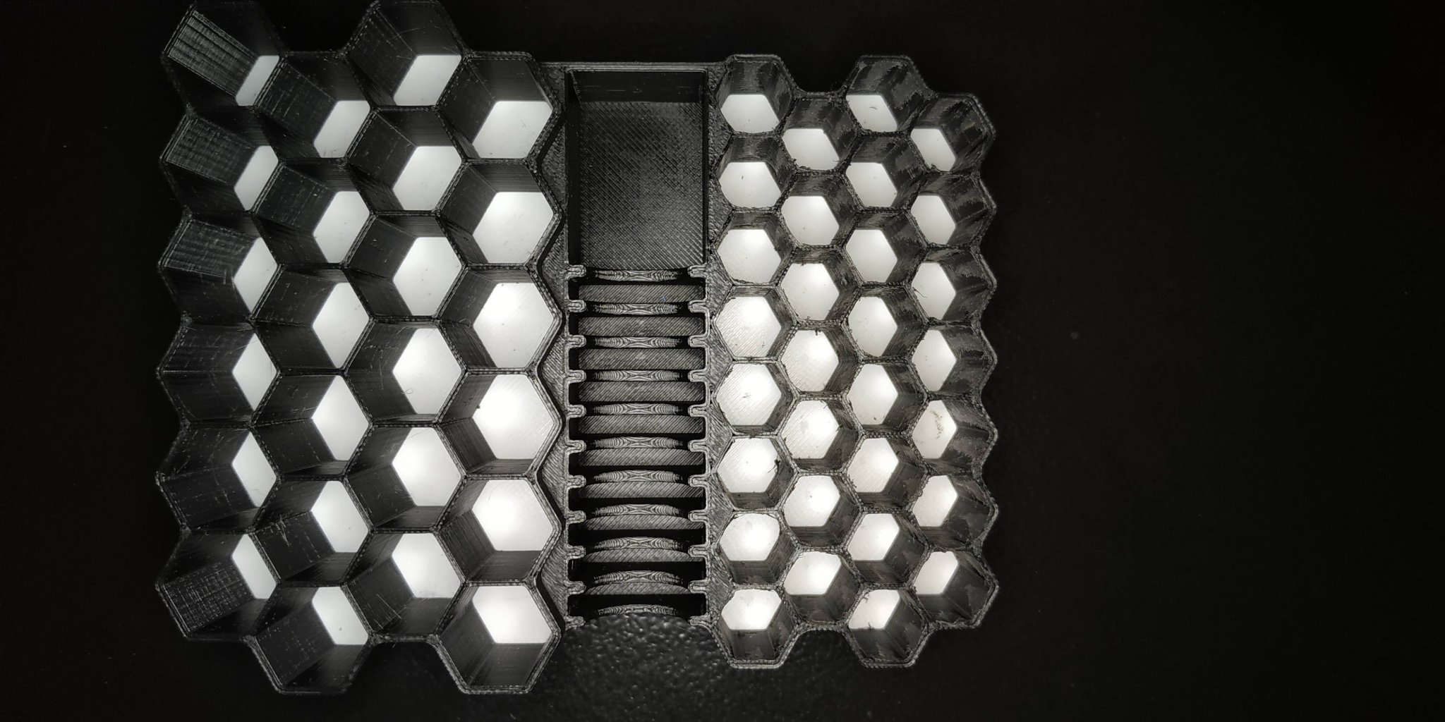 Tiêu đề Battbox Tổng hợp Hộp đựng pin AA AAA CR2032 và các l