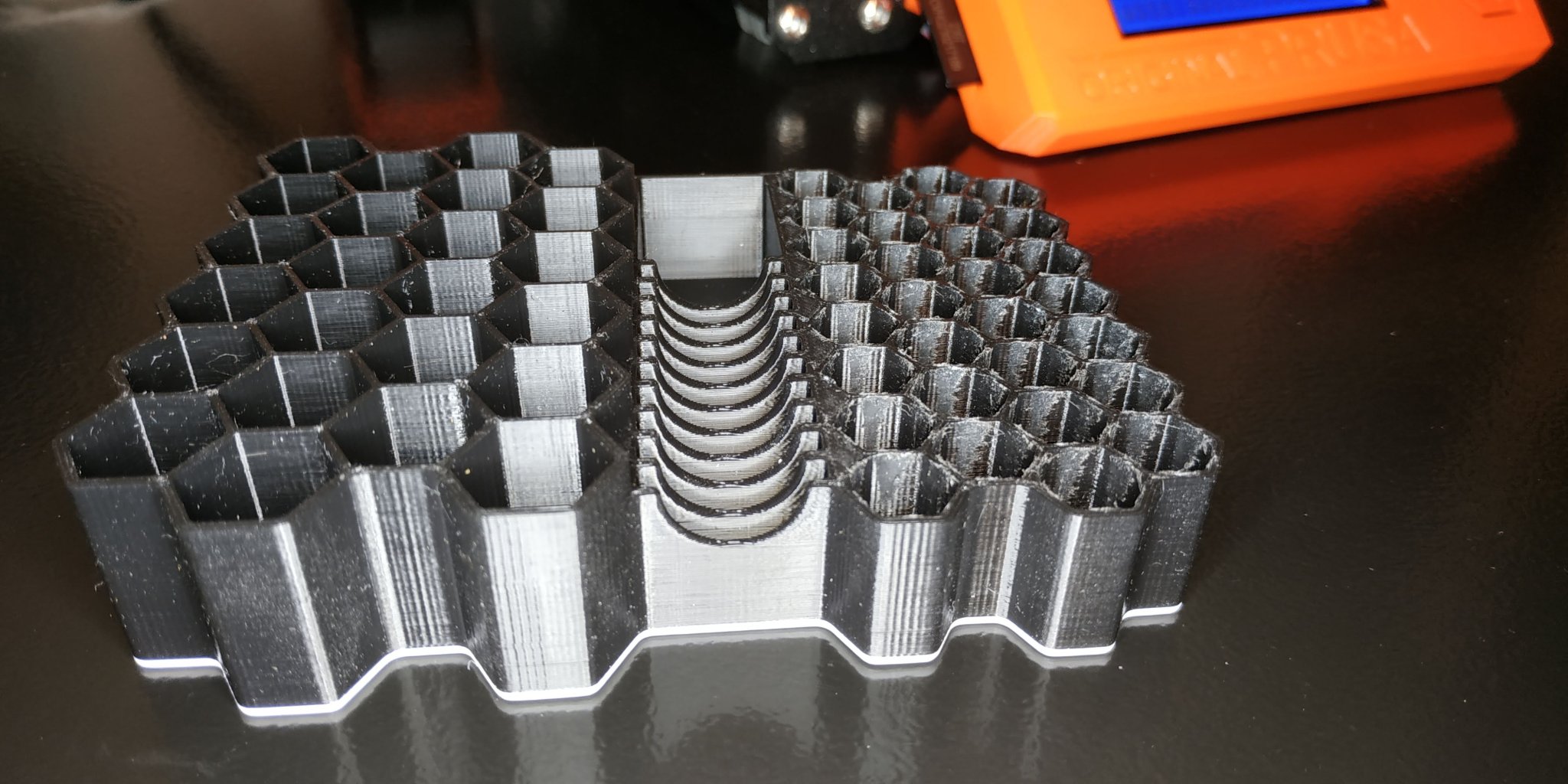 Tiêu đề Battbox Tổng hợp Hộp đựng pin AA AAA CR2032 và các l