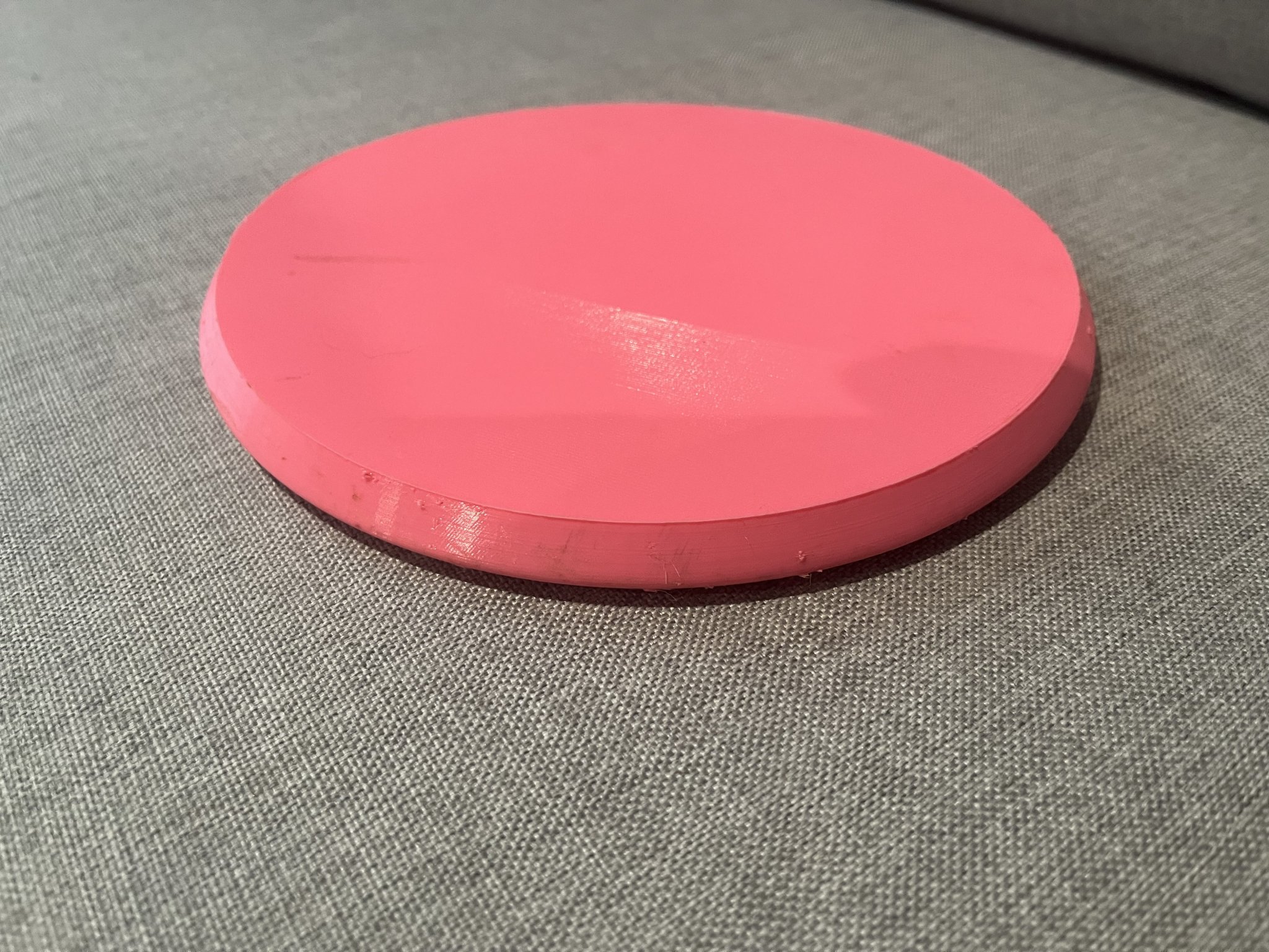 Tiêu đề Máy đánh gôn đĩa ổn định trượt thấp Tóm tắt Di