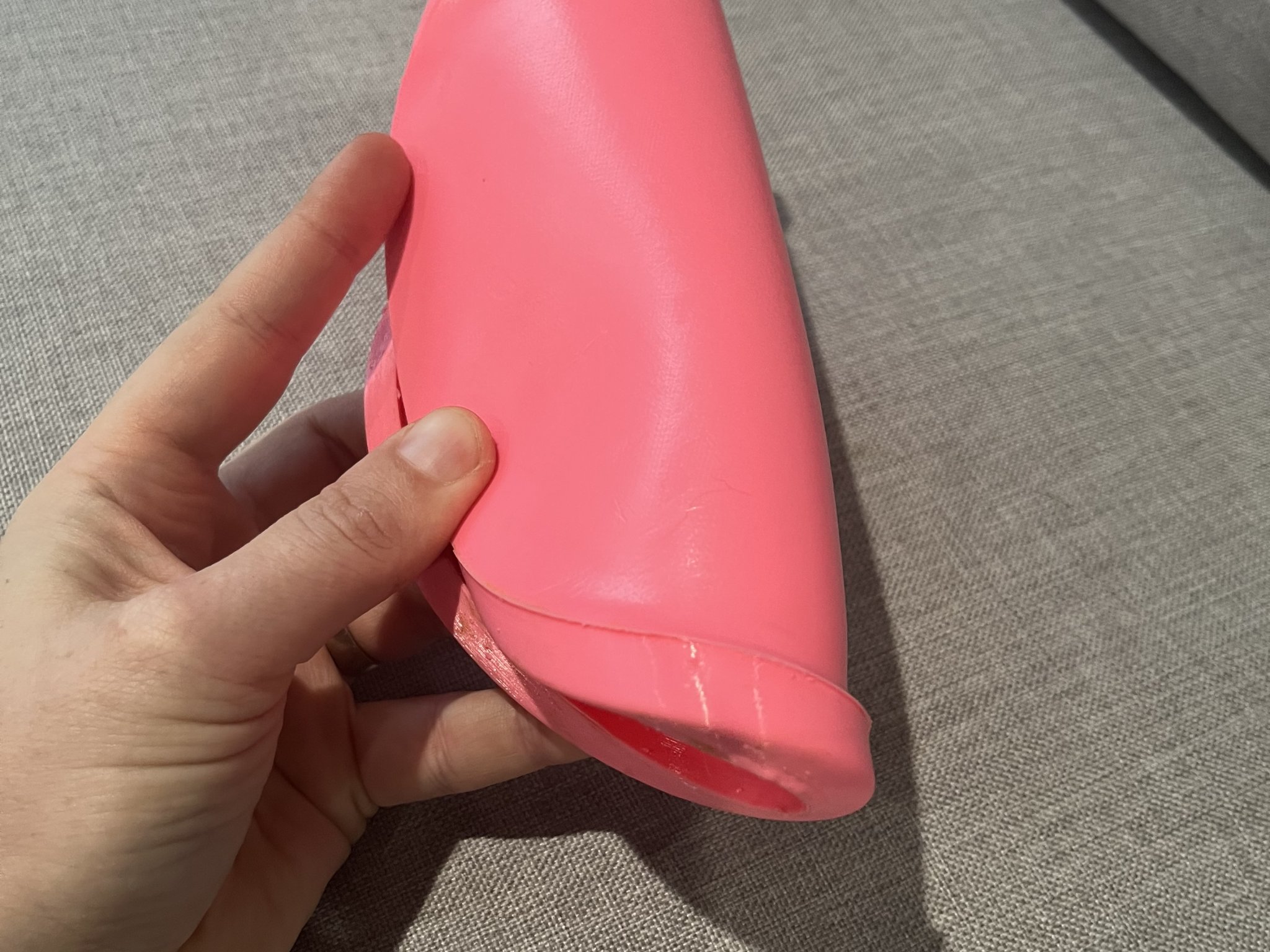 Tiêu đề Máy đánh gôn đĩa ổn định trượt thấp Tóm tắt Di