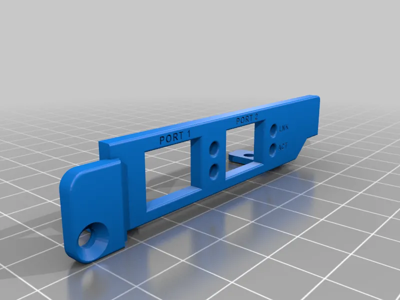 Tiêu đề Giá đỡ card mạng Lenovo M90q AOC-STGN-I2S v2 Tóm tắt Bra