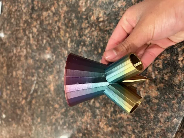 Tiêu đề Phễu nước nhiều cốc Tóm tắt Điều này rất hữu