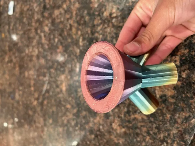 Tiêu đề Phễu nước nhiều cốc Tóm tắt Điều này rất hữu