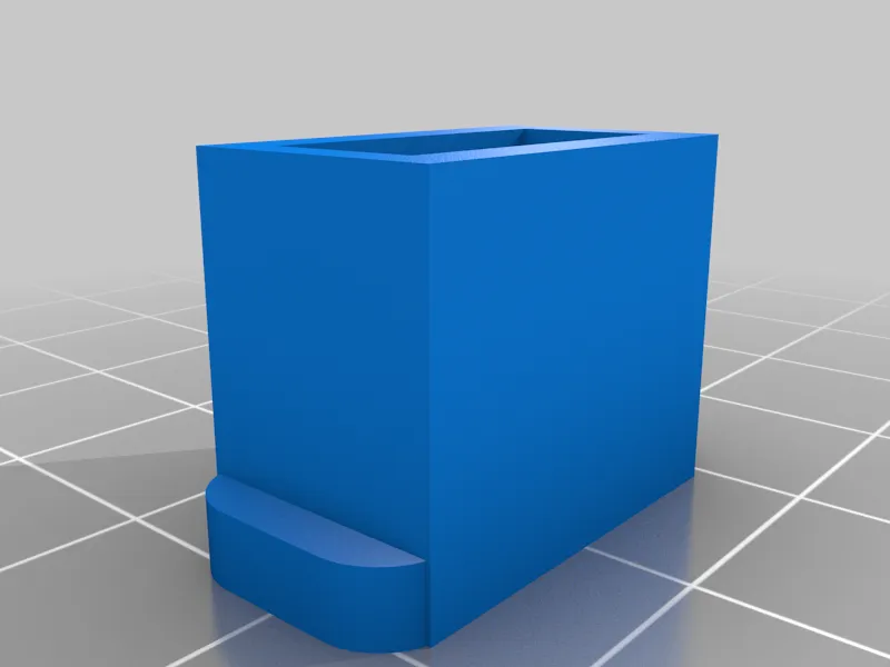 Nắp Chụp Pin XT-60