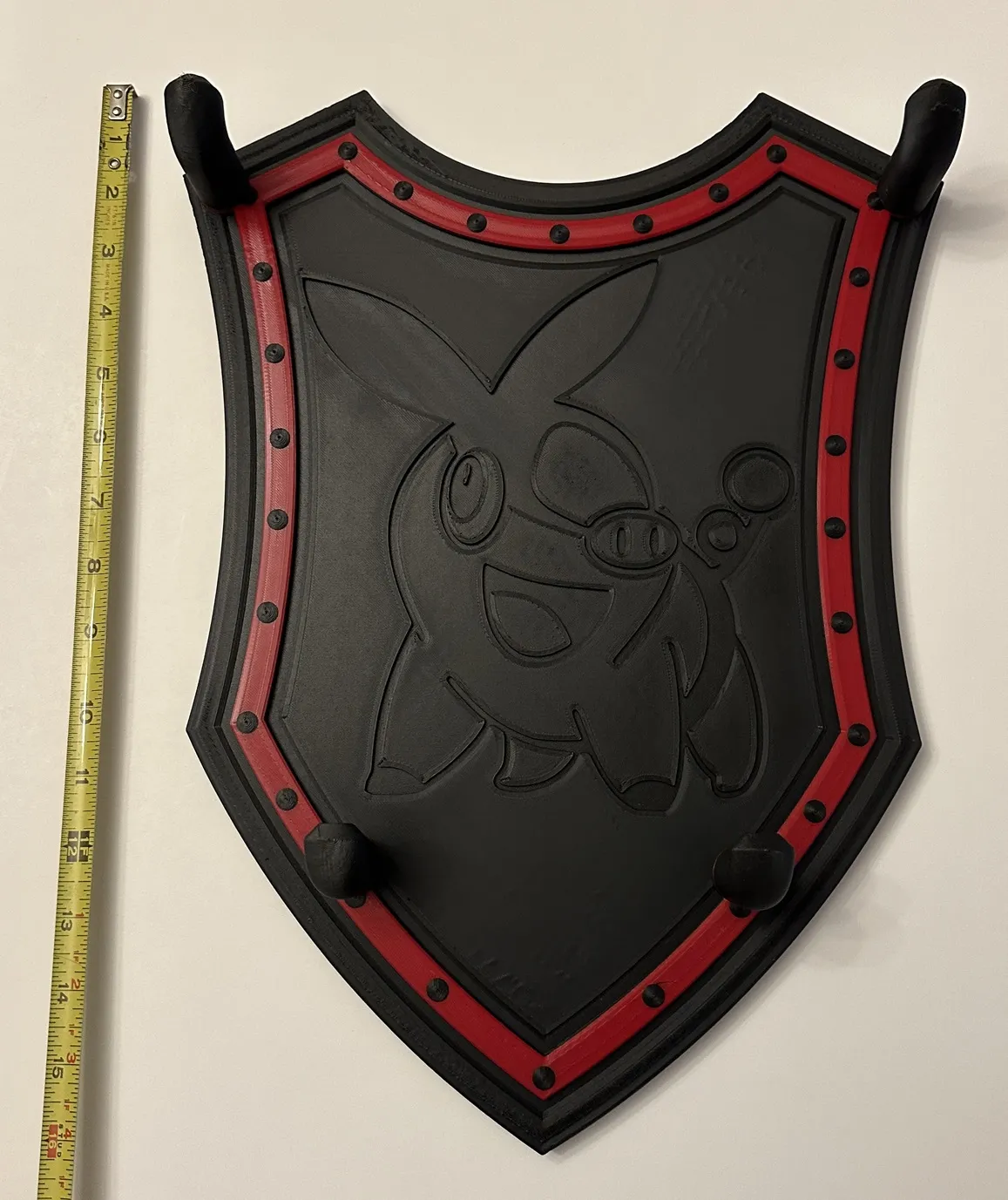 Danh hiệu Người giữ khiên kiếm Tóm tắt KhiênNgười giữ k