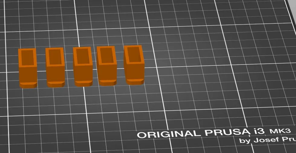 Tiêu đề Nắp cắm pin EC5 6S Tóm tắt Tôi sử dụng những thứ