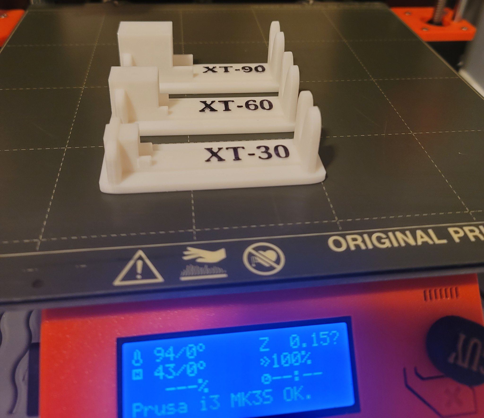 XT30 XT60 XT90  Solder Assistant