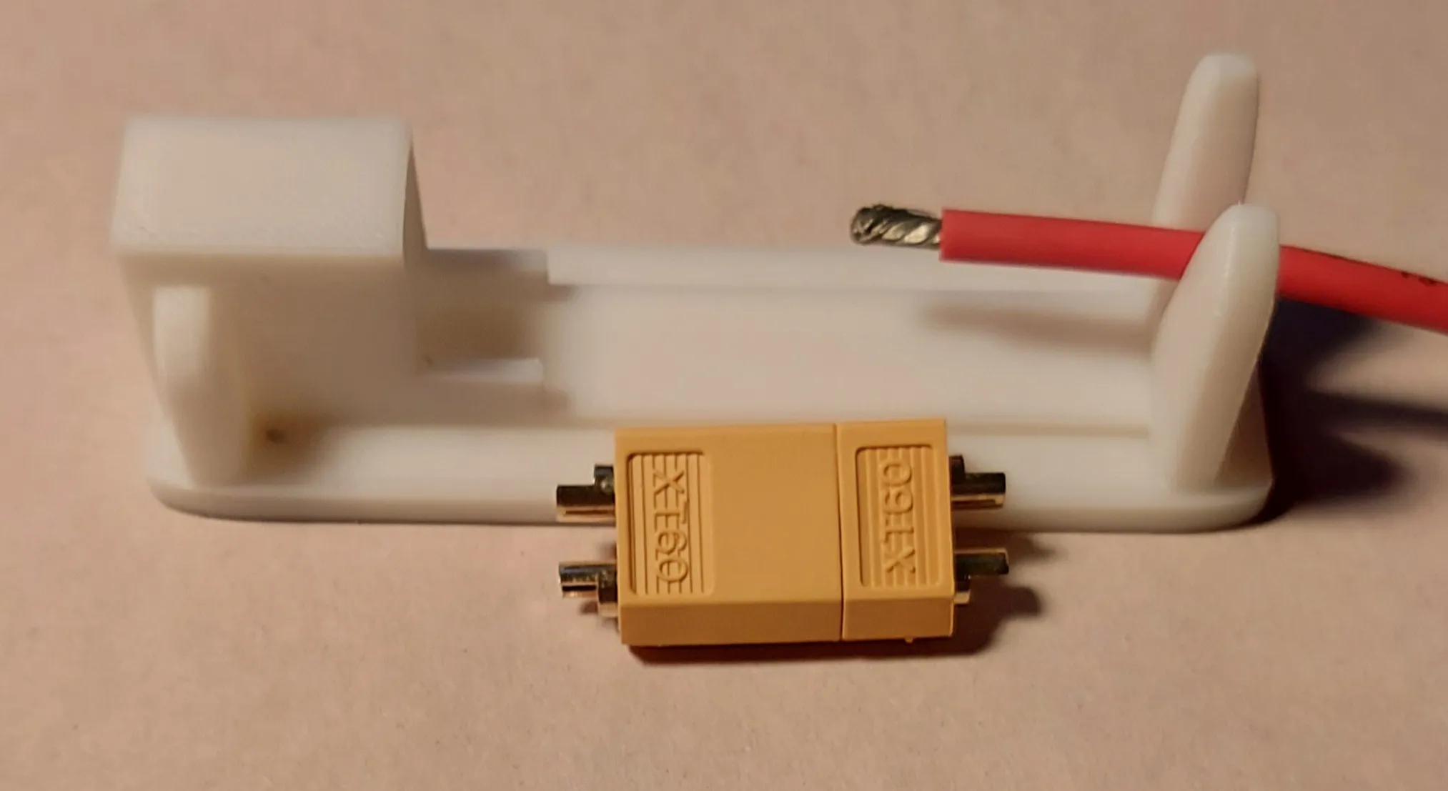 XT30 XT60 XT90  Solder Assistant