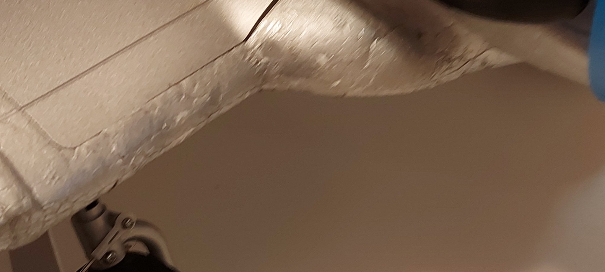 EFlite 1.5m At-6 Texan Exhaust