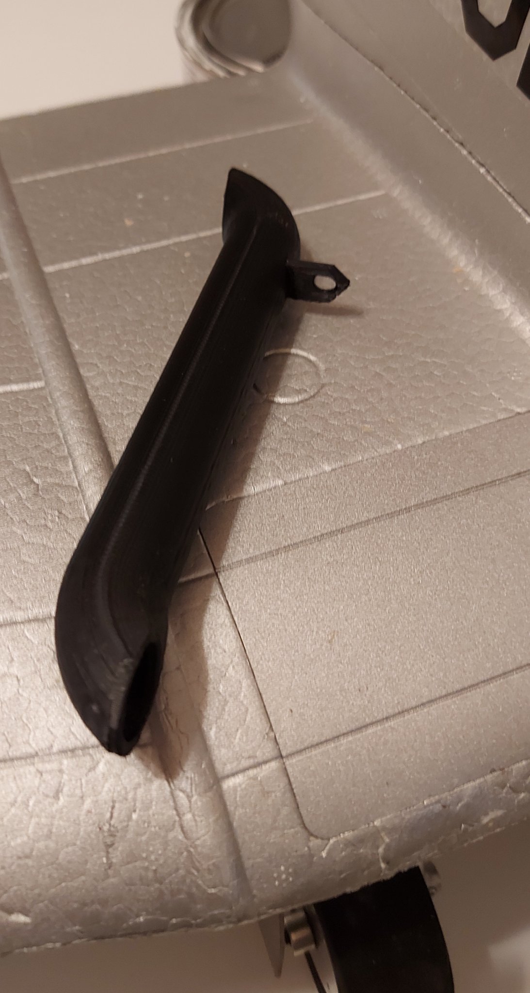 EFlite 1.5m At-6 Texan Exhaust