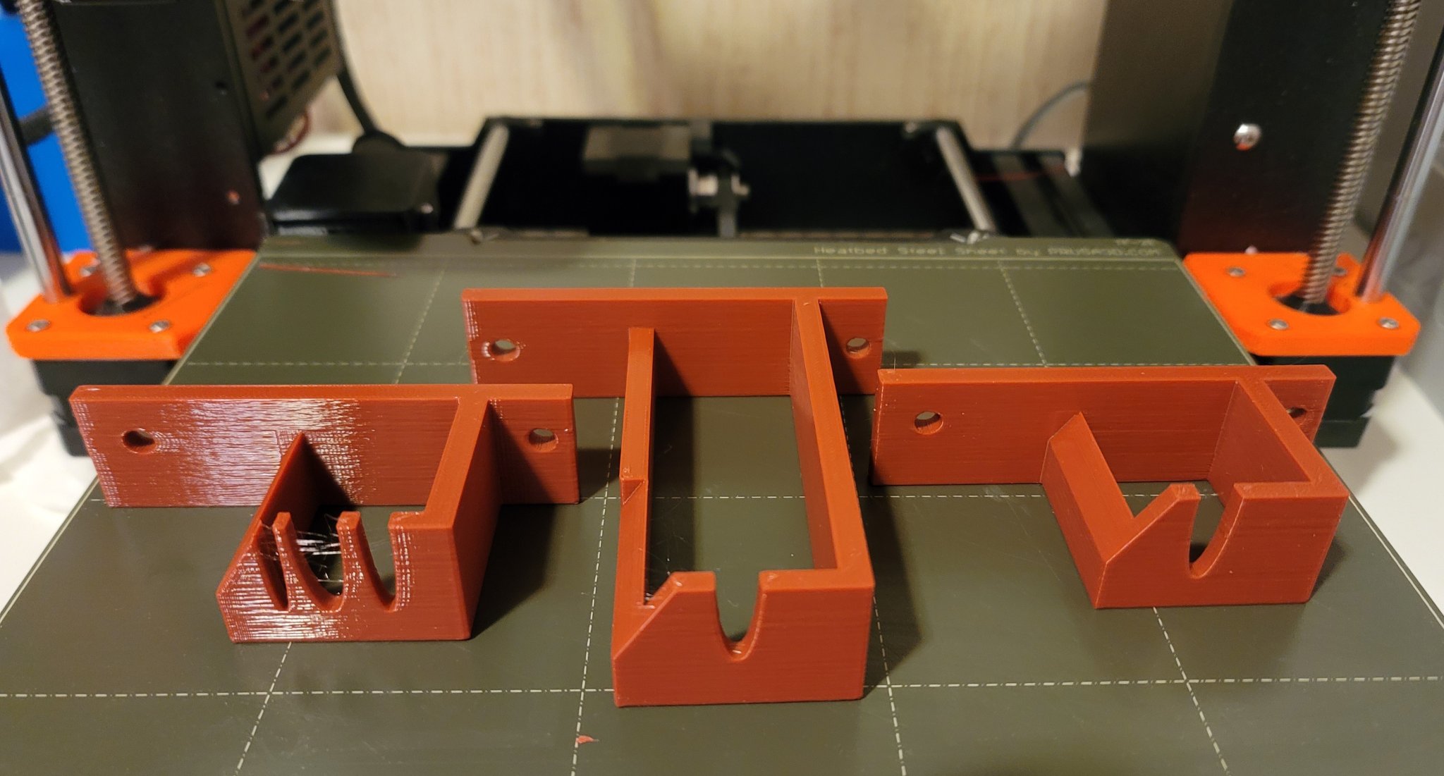 Móc Treo Bánh Lái Sau Cho RC Plane