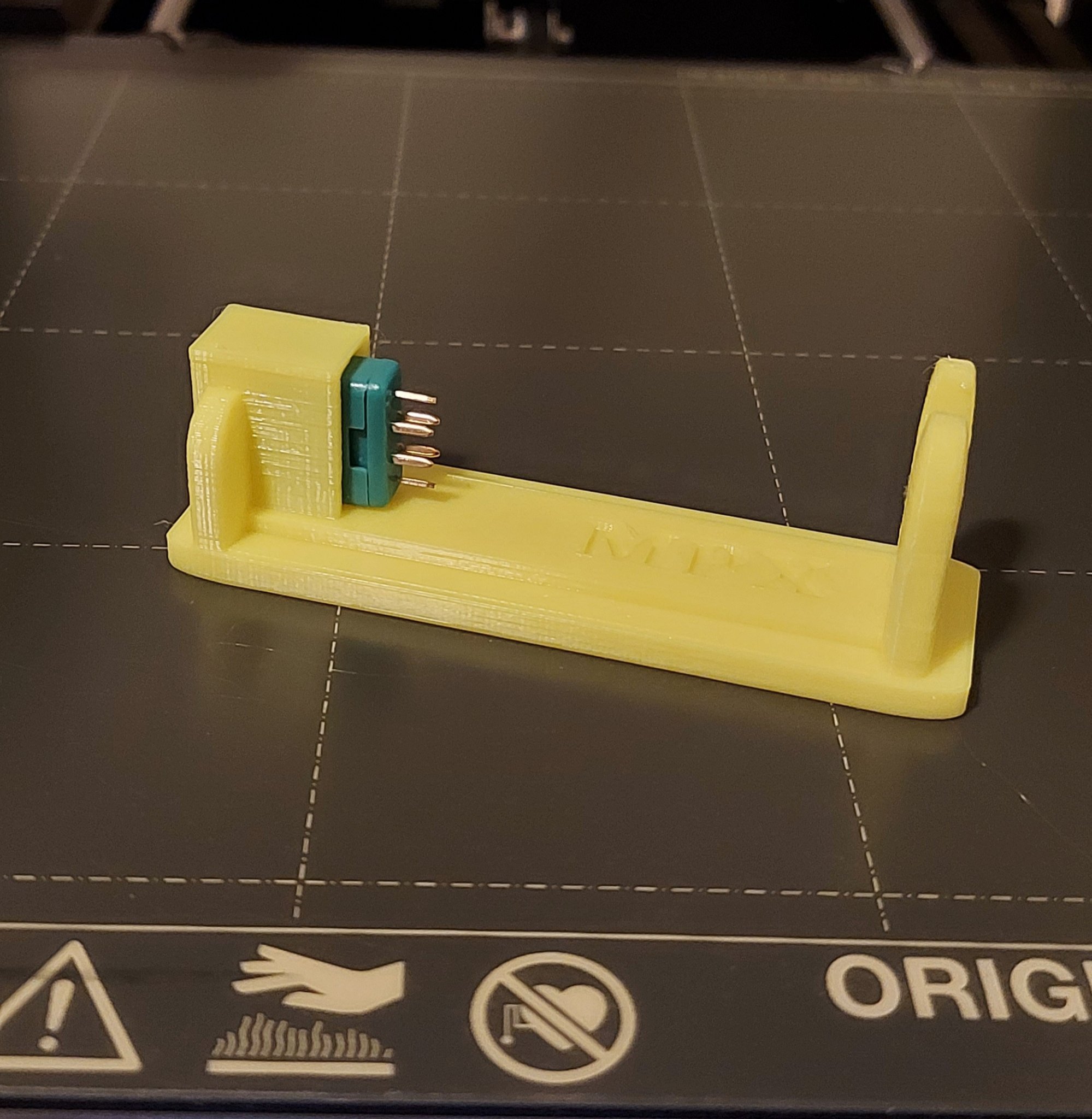 MPX Solder Assistant