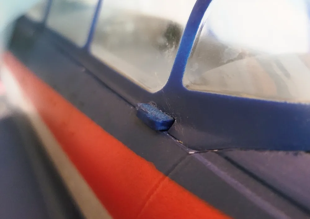 Tiêu đề Tab nâng tán máy bay RC Tóm tắt Cung cấp cho các ngón t