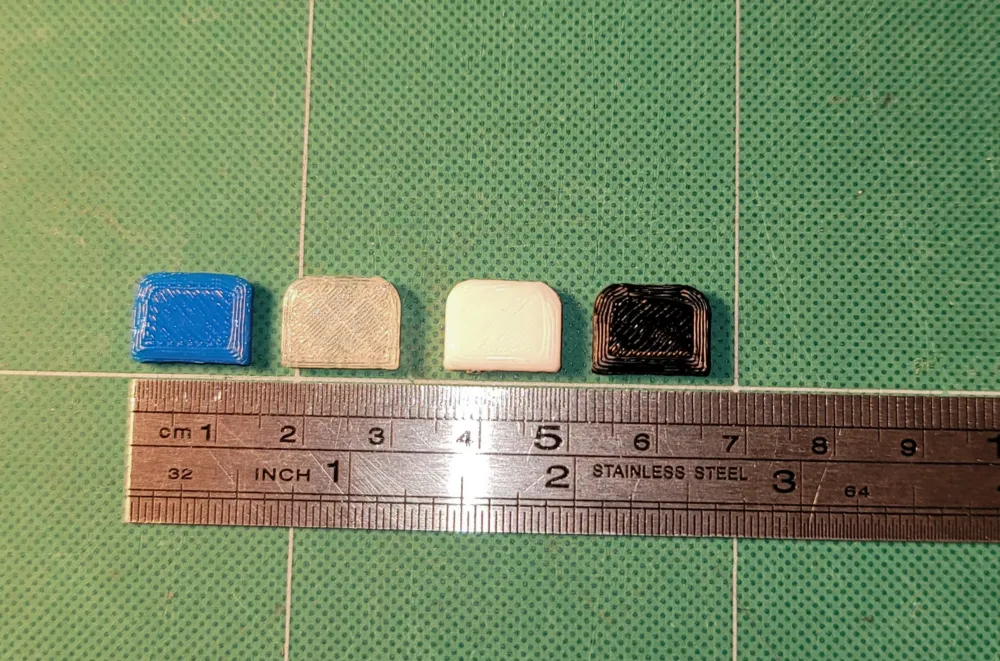 Tiêu đề Tab nâng tán máy bay RC Tóm tắt Cung cấp cho các ngón t