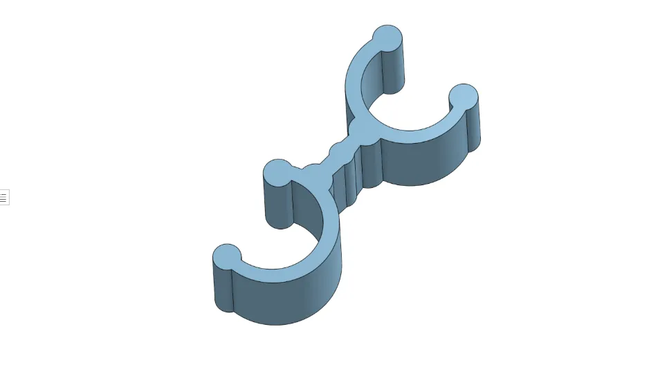 Tiêu đề Kẹp giữ cột trượt tuyết Tóm tắt Đây là clip nố