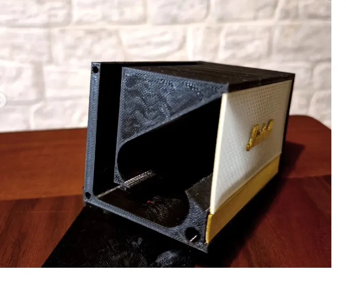 Tiêu đề Diễn giả Marshall Tóm tắt Riproduzione mini altoparlante M