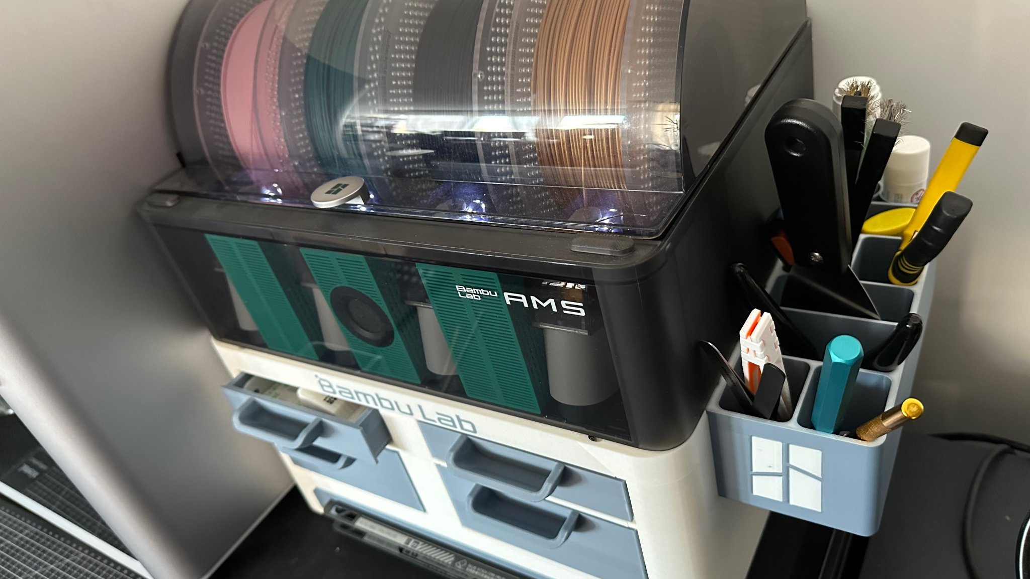 Tiêu đề Hộp công cụ cho Bộ đôi BaBo Tóm tắt Tôi muốn đi