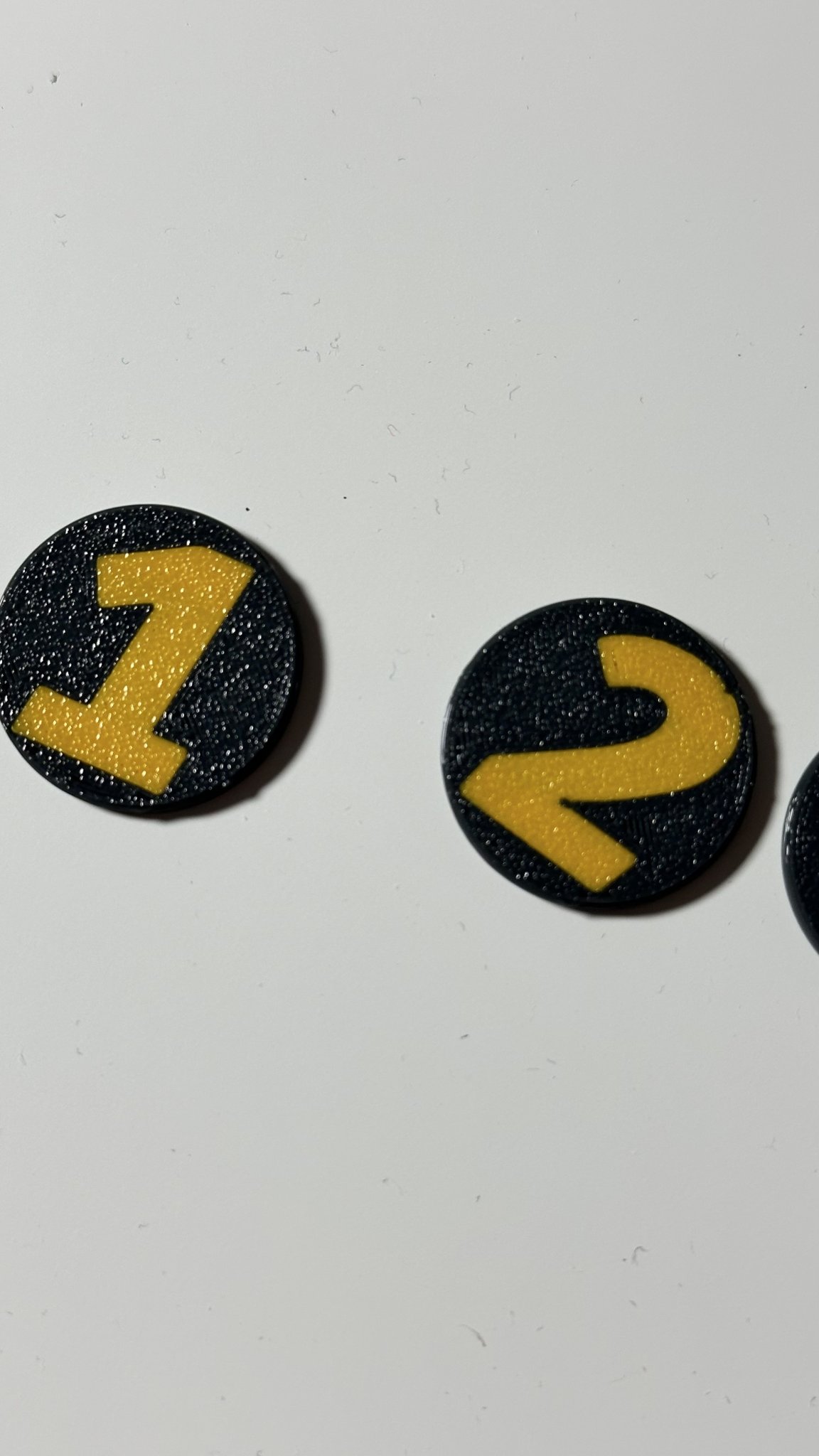 Tiêu đề AMS Lite Ziffern Zahlen Numbers Bambu Lab Bambulab A1 Tóm tắt