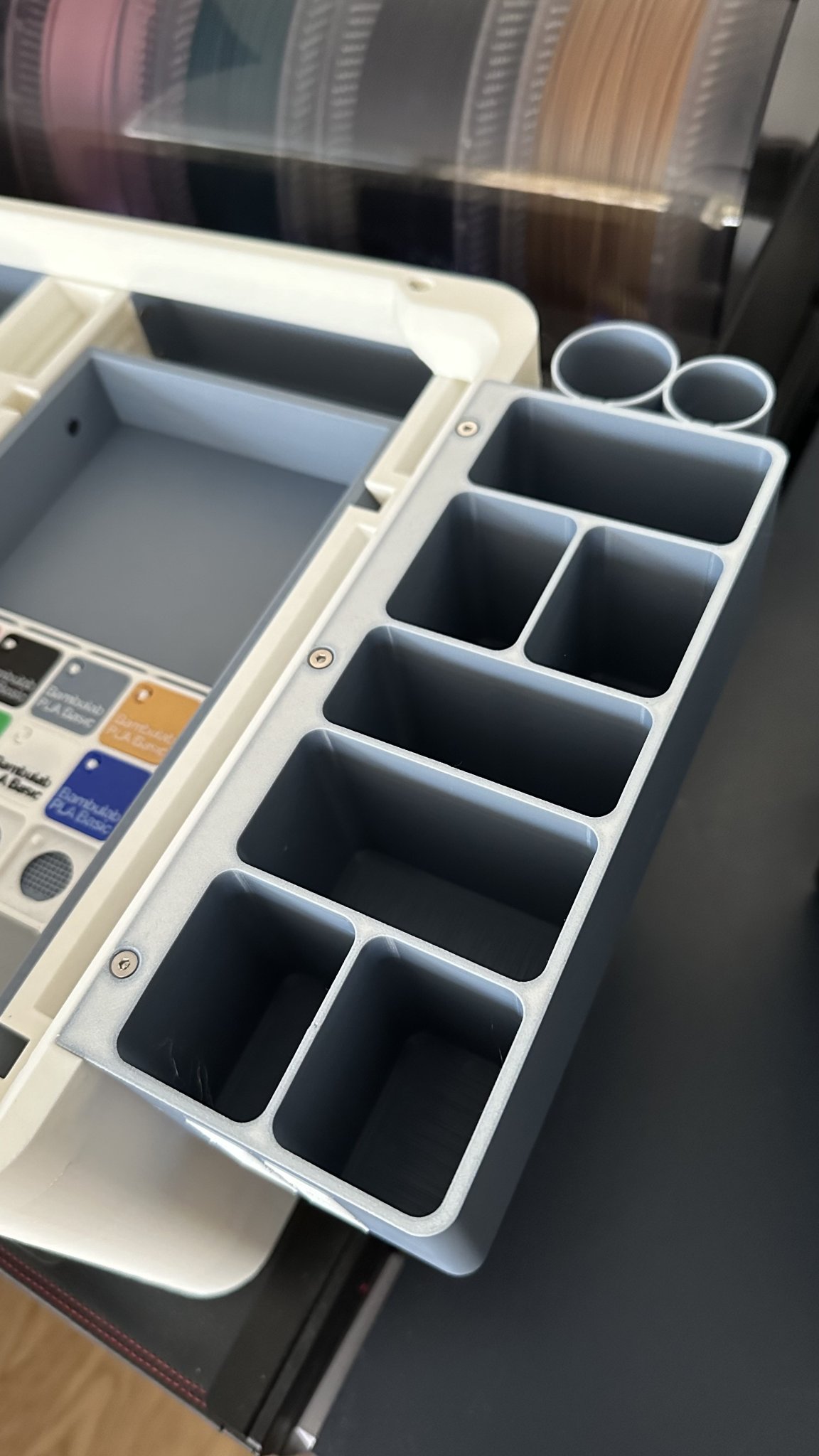 Tiêu đề Hộp công cụ cho Bộ đôi BaBo Tóm tắt Tôi muốn đi