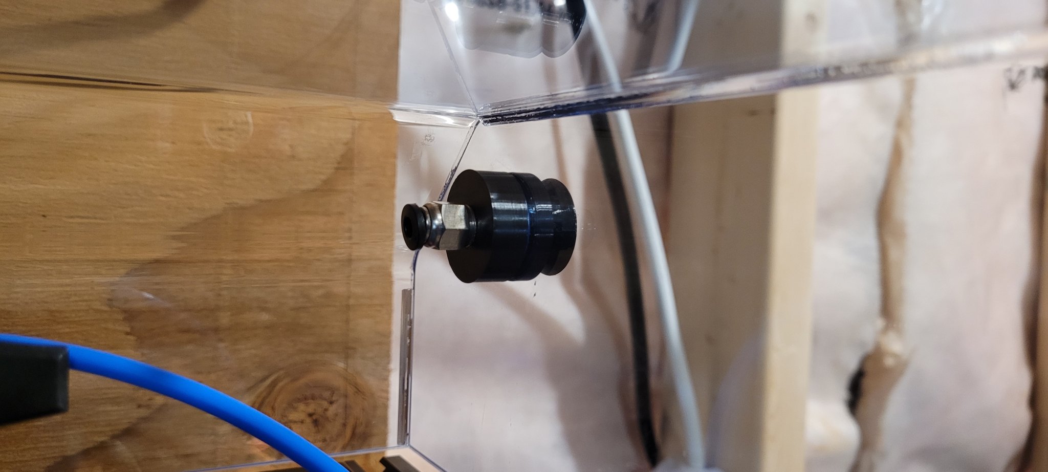 Tiêu đề Ender 6 Cover Filament Passthrough Tóm tắt Truyền qua dây t