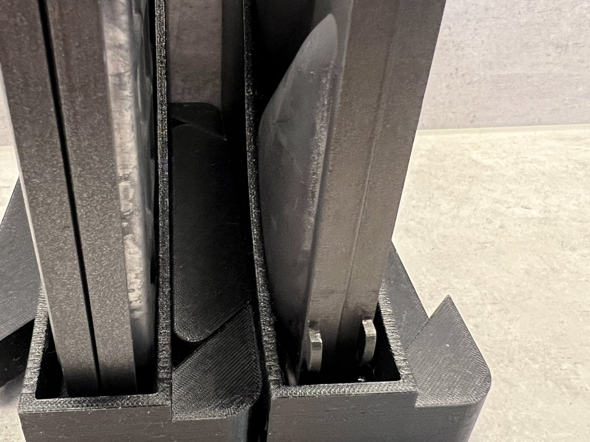 Giá đỡ khuôn TEFAL SNACK TIME