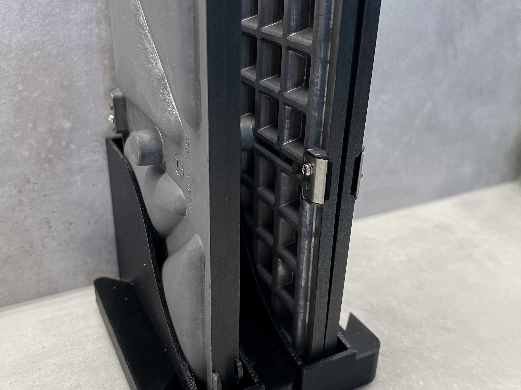 Giá đỡ khuôn TEFAL SNACK TIME