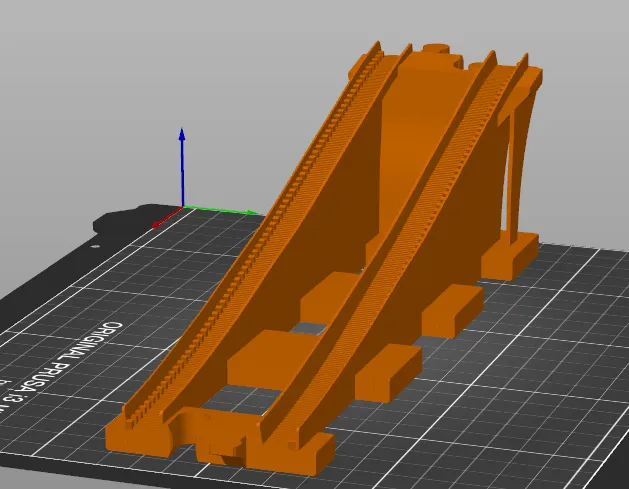 Cầu Lego DUPLO (tối ưu lại)