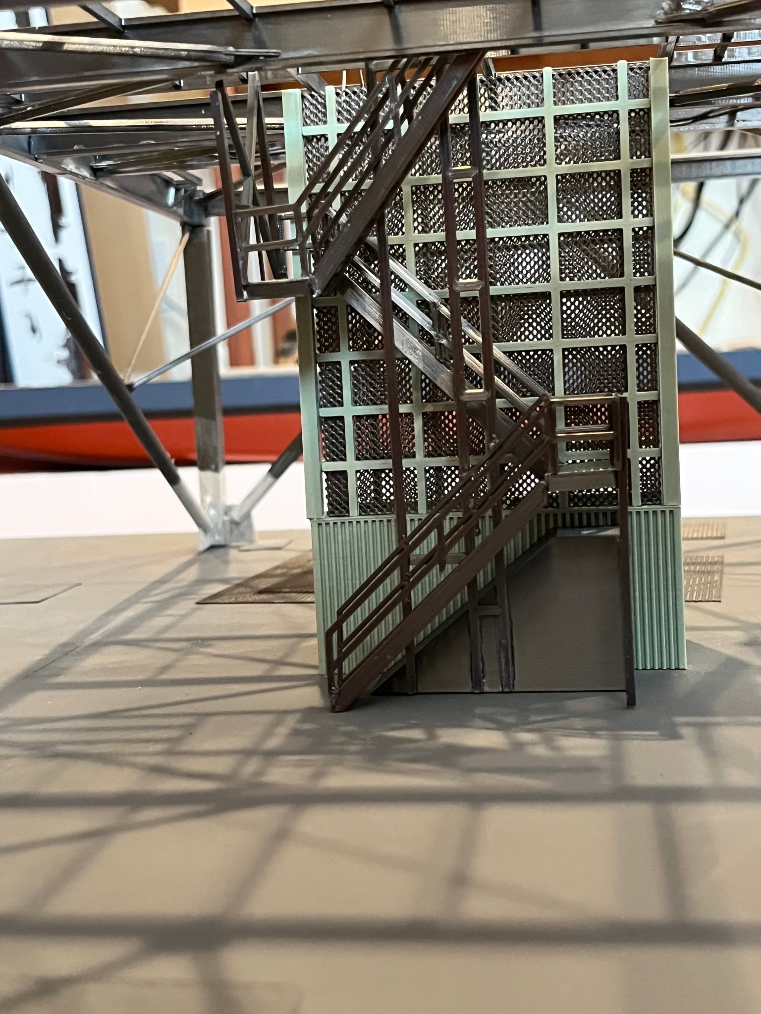 Tiêu đề Cầu Thang Apollo LUT Tóm tắt Đây là phần LUT ghi lại