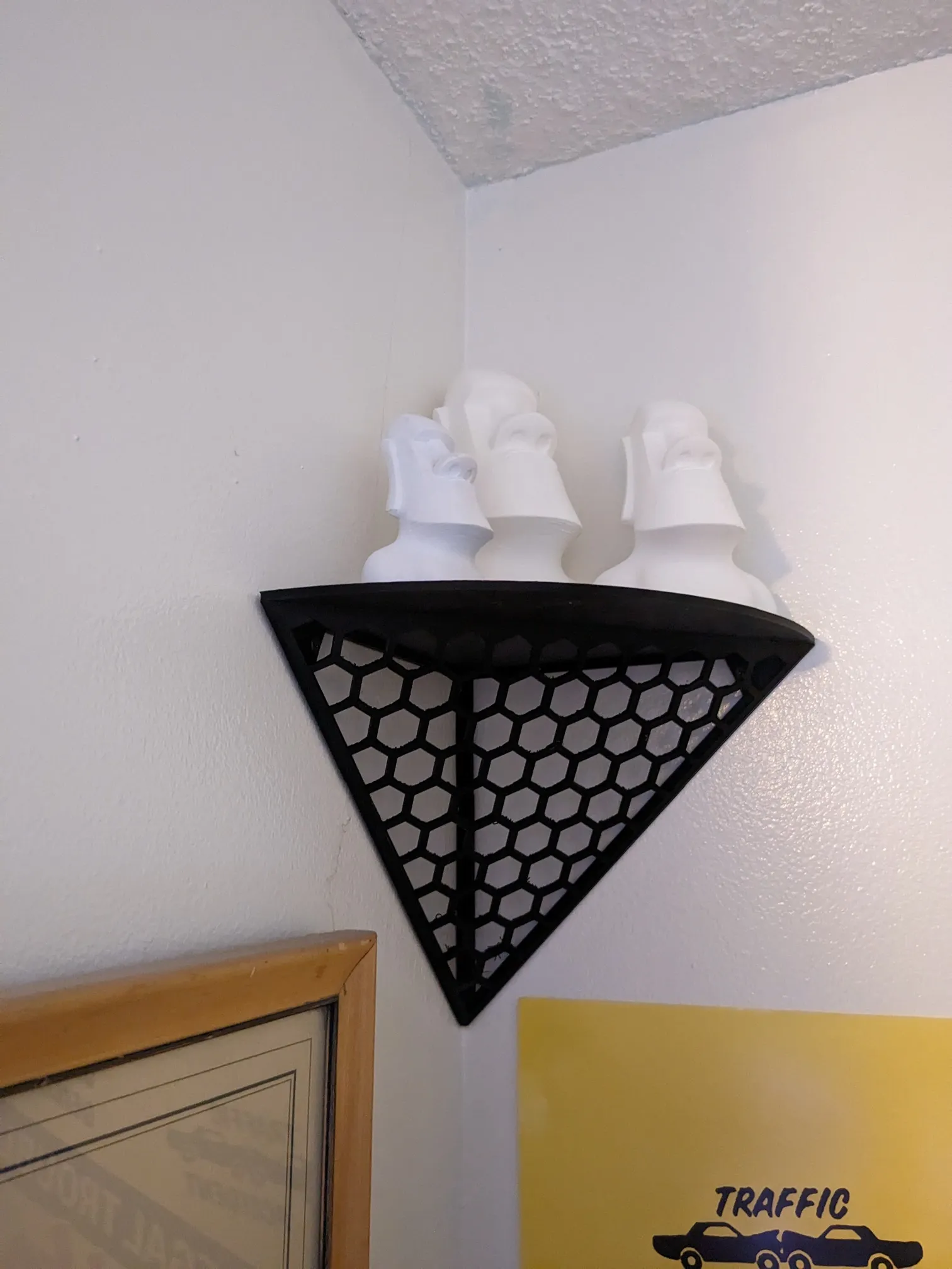 Wall Shelf