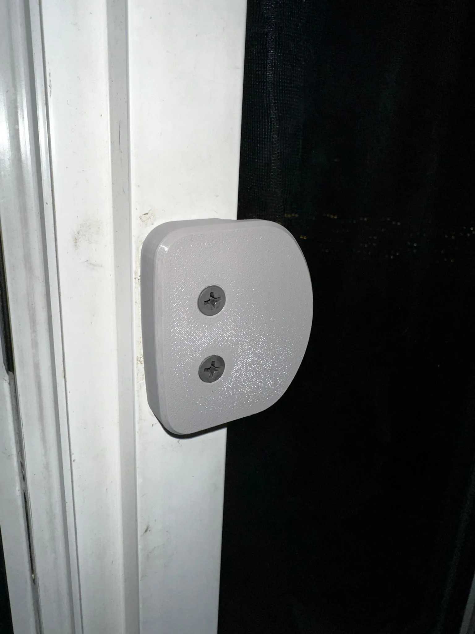 Tiêu đề Balkontürgriff Tóm tắt Griff zum schließen der Türe von au