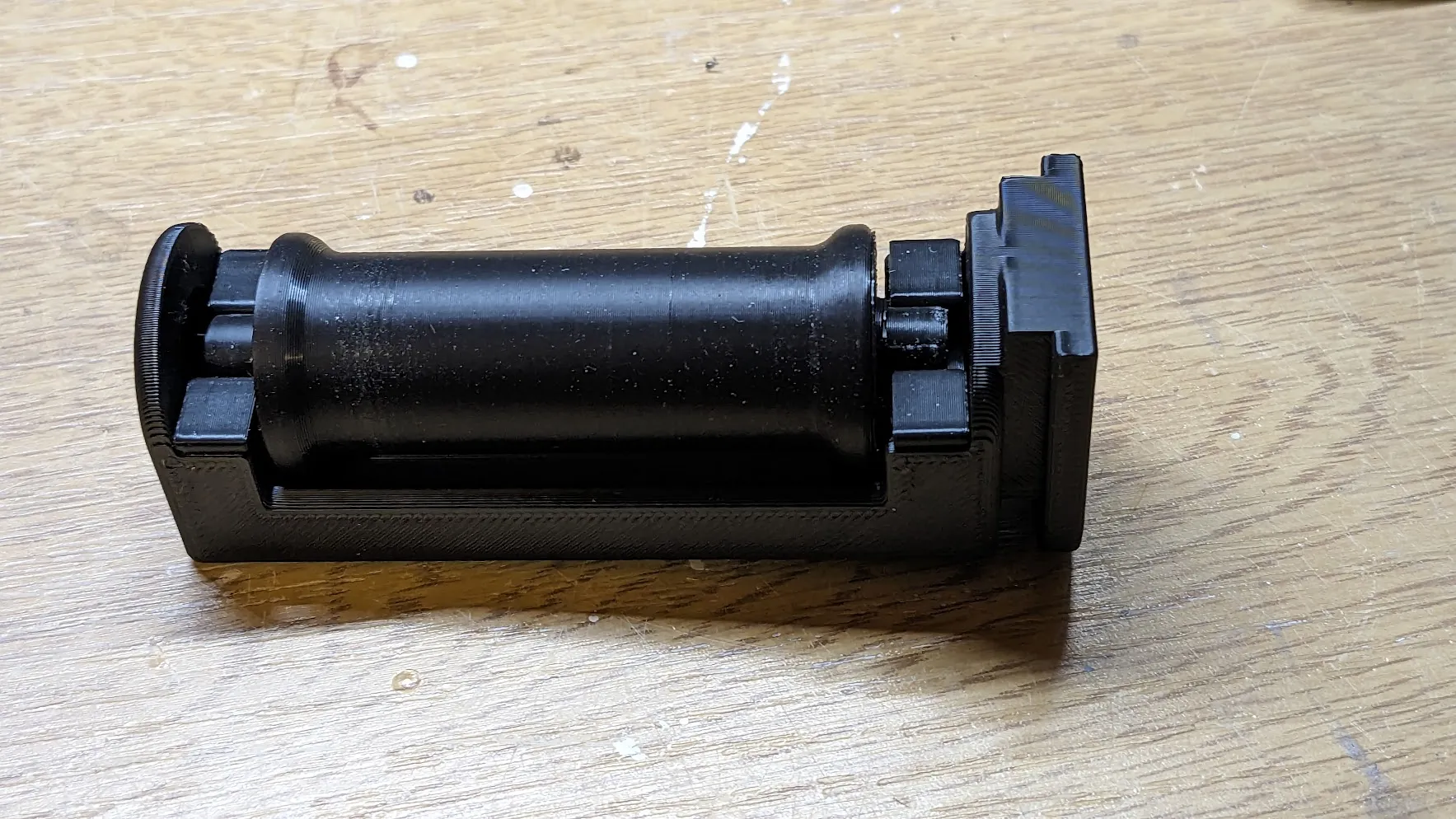 Tiêu đề Giá đỡ dây tóc cho cuộn 250g Tóm tắt Bản phối lại