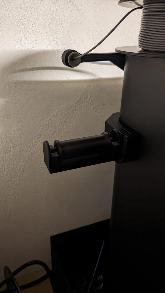 Tiêu đề Giá đỡ dây tóc cho cuộn 250g Tóm tắt Bản phối lại