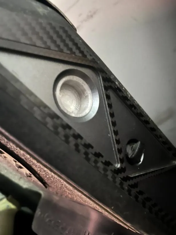 Tiêu đề Nắp nút nguồn bánh xe phao ADV PRO Tóm tắt Đúng như t